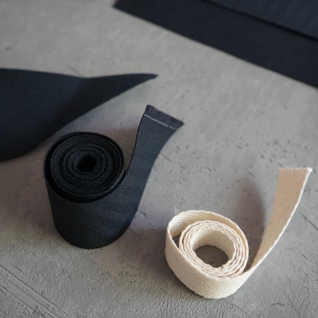(STOCK) WORK CAP KIT NAVY H/B