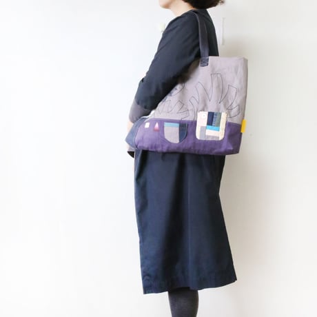 受注生産☆レッスンバッグ　ハル