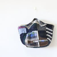 キュービックトート×CheckHandle２