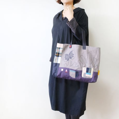 受注生産☆レッスンバッグ　ハル