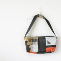 ななめがけショルダー「One bat 」
