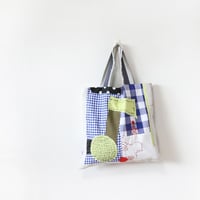 チェックパッチメロディー再2