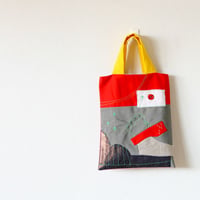★sale★　minibag 「花粉症」
