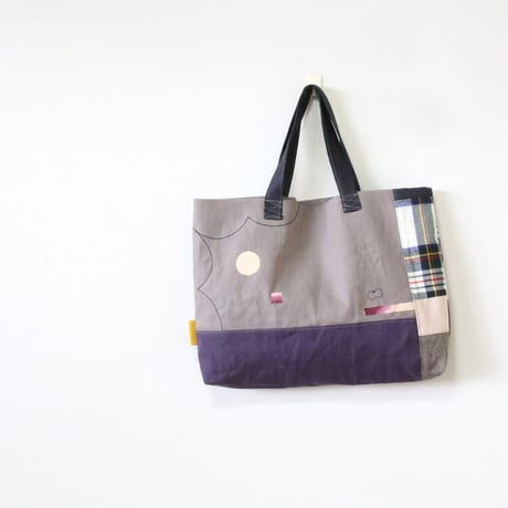 受注生産☆レッスンバッグ　ハル