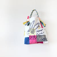 ウサギVer.ゴキゲンヨウ△23再販