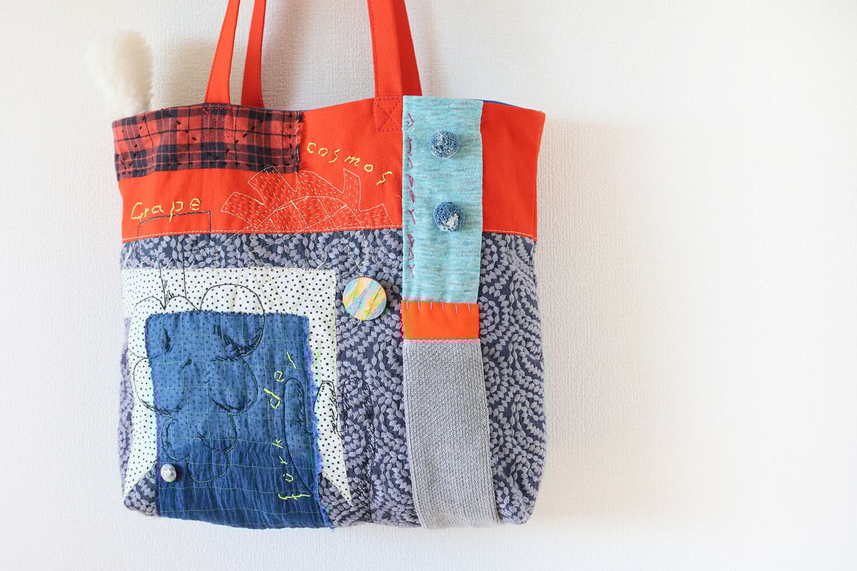 トートバッグ happy 51tRCeoja6L._AC_UF350,