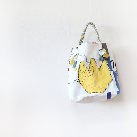 ハナとネコとクモVer.ゴキゲンヨウ△23再販