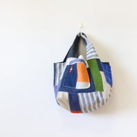 キュービックトート「カラフルポッケ 」再販２