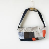 ななめがけショルダー「garden」