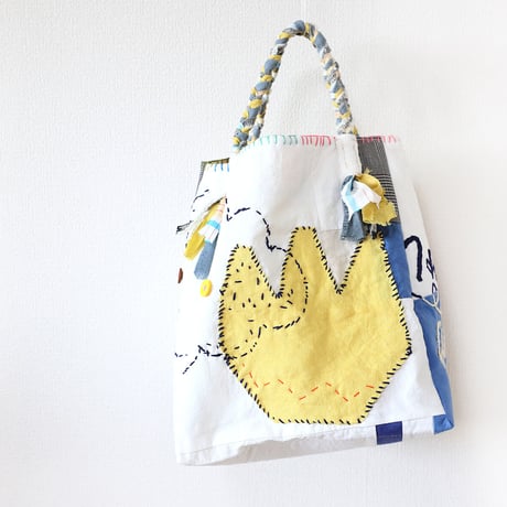 ハナとネコとクモVer.ゴキゲンヨウ△23再販