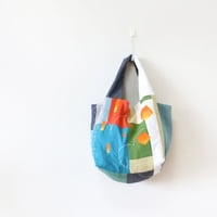 キュービックトート「vitaminsky」再販２