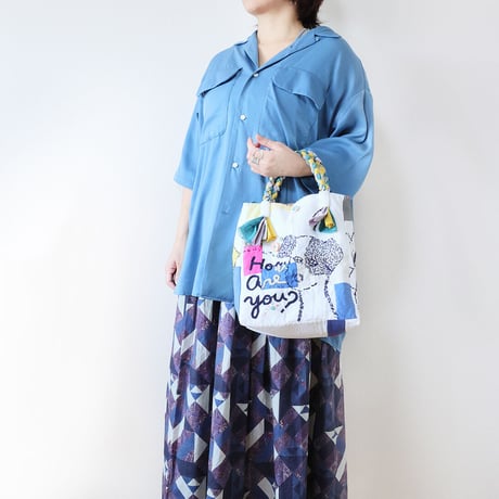 イヌも歩けばVer.ゴキゲンヨウ△23再販
