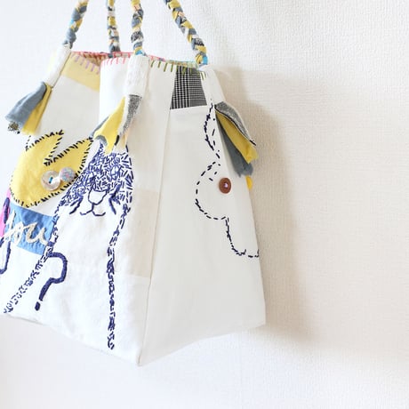 ハナとネコとクモVer.ゴキゲンヨウ△23再販