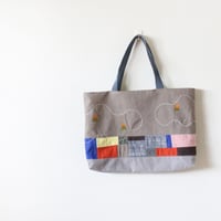 レッスンバッグ☆入園入学２