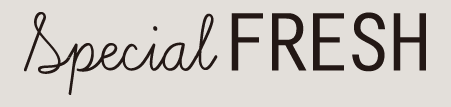 SpecialFRESH