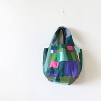 キュービックトート×GreenGreen再３