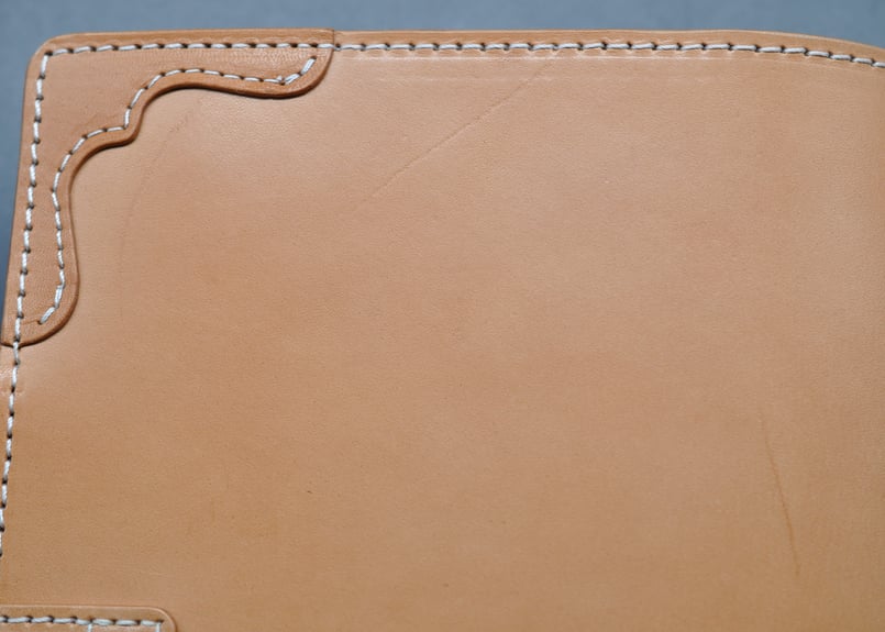 ☆送料込み☆システム手帳☆A5サイズ☆リング25mm☆栃木レザー