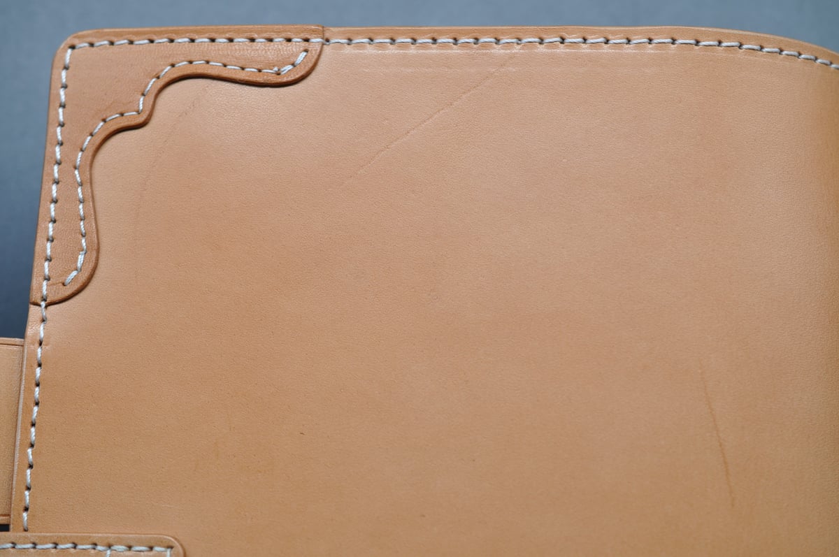 ☆送料込み☆システム手帳☆A5サイズ☆リング25mm☆栃木レザー