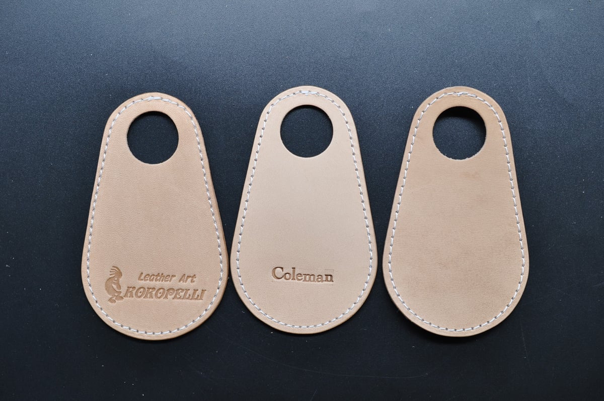 【2016年3月製造】コールマン285 ダークベージュカスタム 2016年3月製造】コールマン285 ダークベージュカスタム