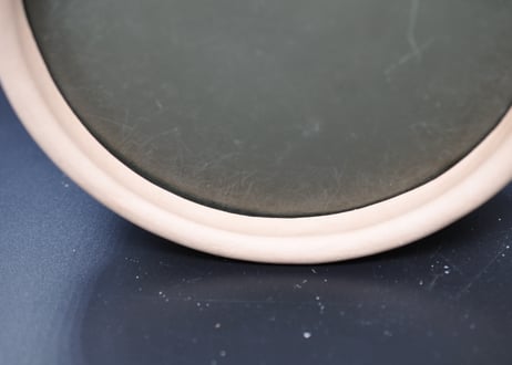 ★送料込み★ヴェイパラックス（VAPALUX） ｍ３２０　カスタム３点キット（リムガード、ベイルカバー、給油口エプロン）★栃木ワイルドヌメ★①