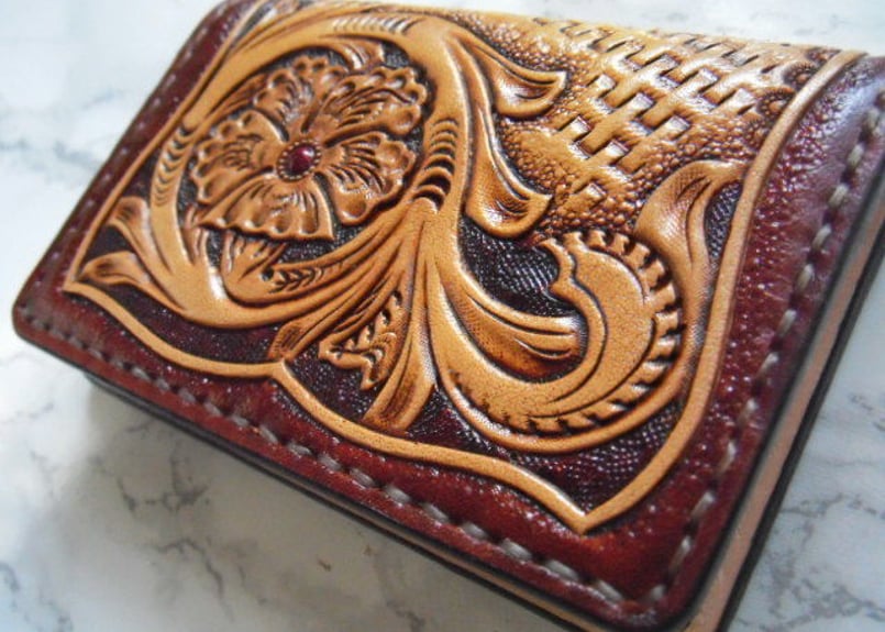 ☆送料無料☆名刺入れ（カードケース）☆シェリダンシェリダンスタイル