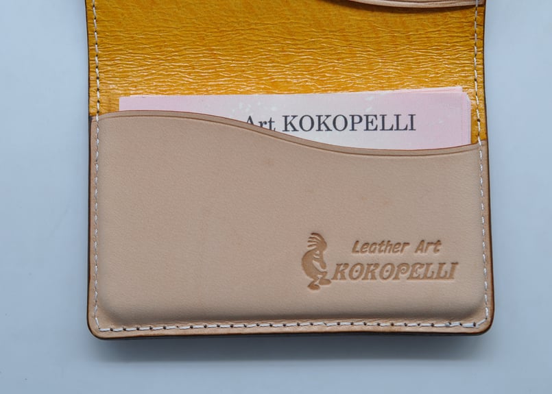 ☆送料込み☆名刺入れ（カードケース）☆シェリダンシェリダンスタイル