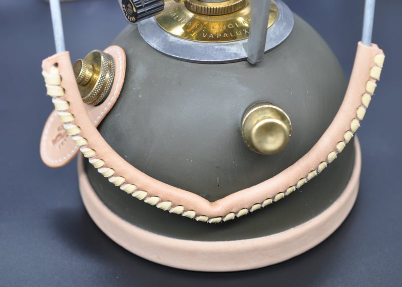 ☆送料込み☆ヴェイパラックス（VAPALUX） m320 カスタム3点