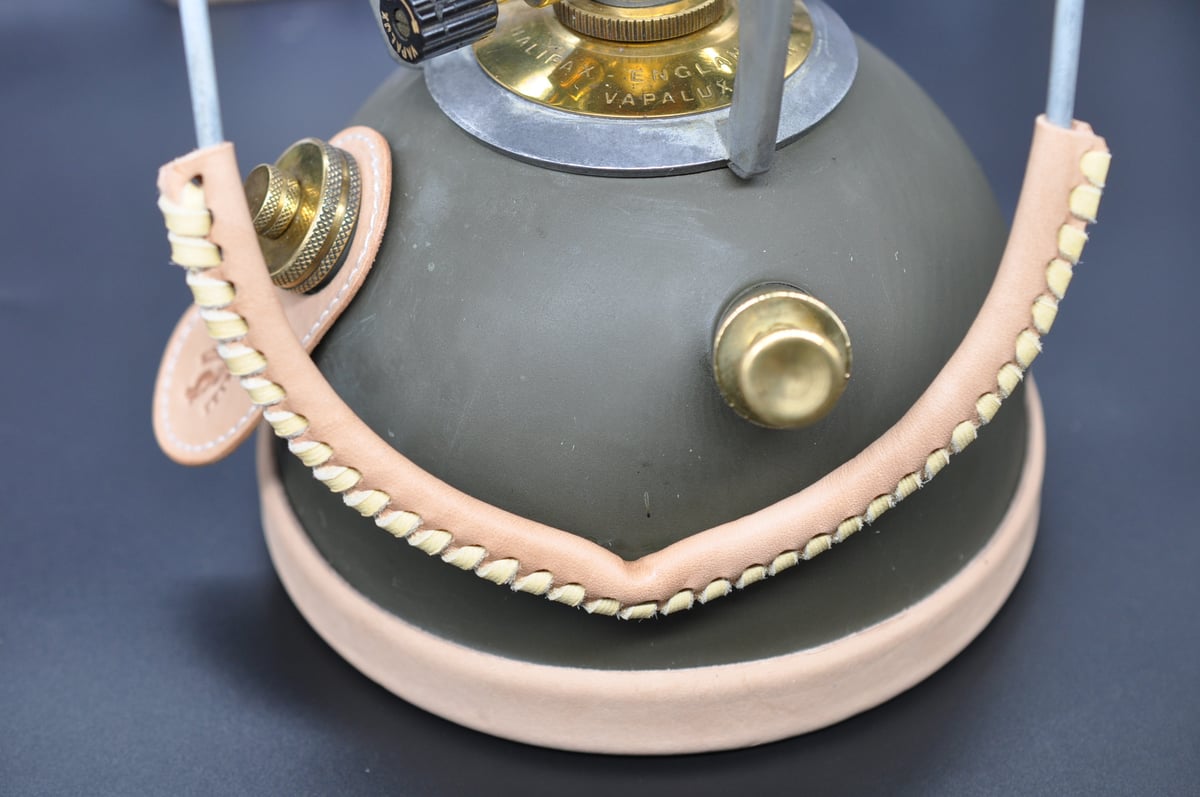 ☆送料込み☆ヴェイパラックス（VAPALUX） m320 カスタム3点