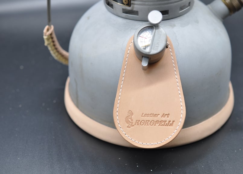 ☆送料込み☆PetromaxペトロマックスHK500 カスタム3点