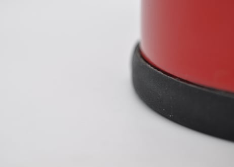 ★送料込み★Colemanコールマンガソリンランタン、カスタム３点キット★タンク底の直径１３．５ｃｍ★ヌメ革（ブラック）★