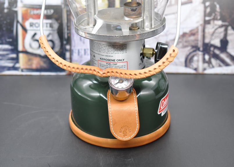 639c ケロシンランタン Coleman 【公式通販】