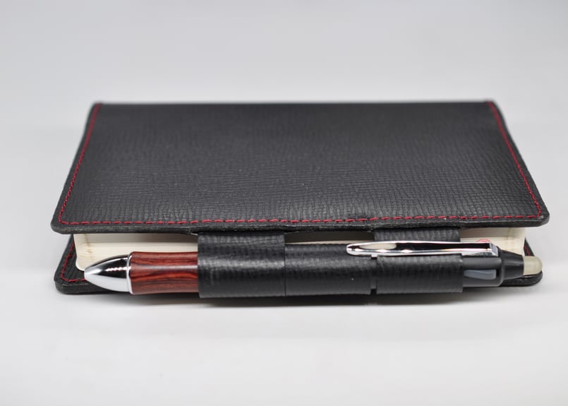 ☆送料無料☆ほぼ日手帳カバー☆オリジナルサイズ☆A6サイズ☆シボ型