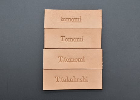 ★送料込み★本革ほぼ日手帳カバー★オリジナルサイズ★Ａ６サイズ★栃木レザー　ピット本ヌメ（レンガ色）★