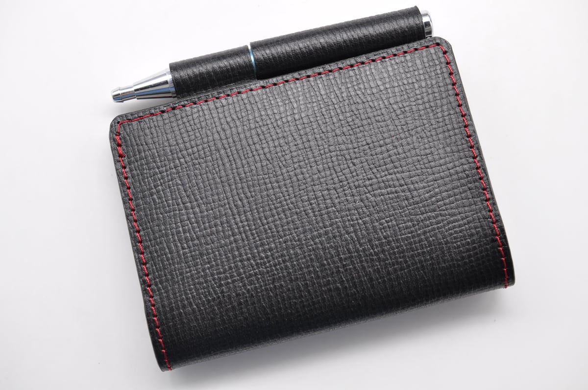 ☆送料無料☆コクヨキャンパスノートカバー☆A7サイズ☆牛革