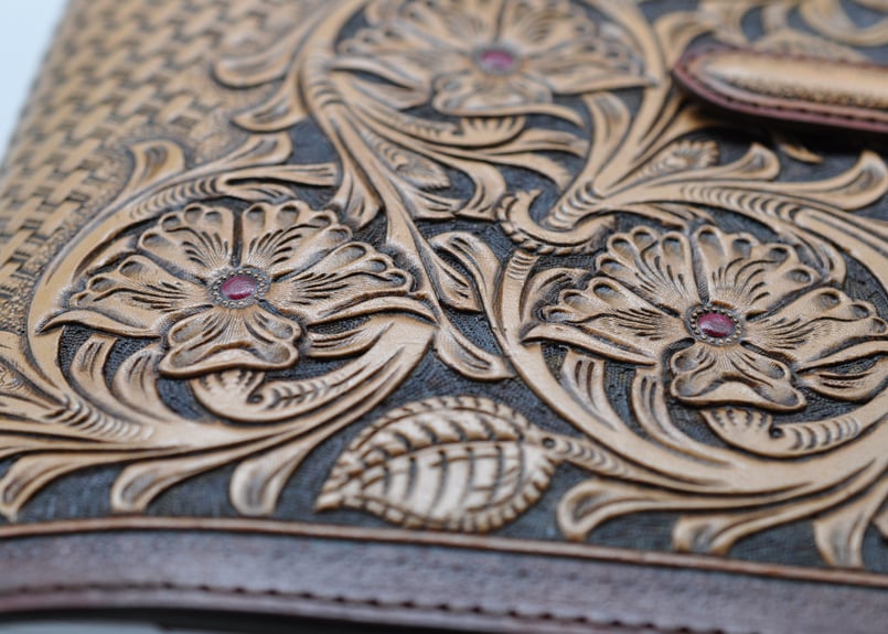 ☆大幅値引き☆在庫処分☆送料込み☆カービングシステム手帳☆A5