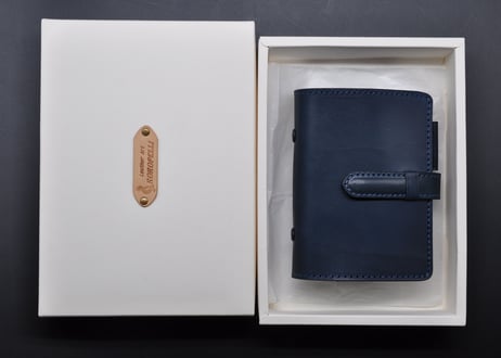 ITEM | Leather Art KOKOPELLI