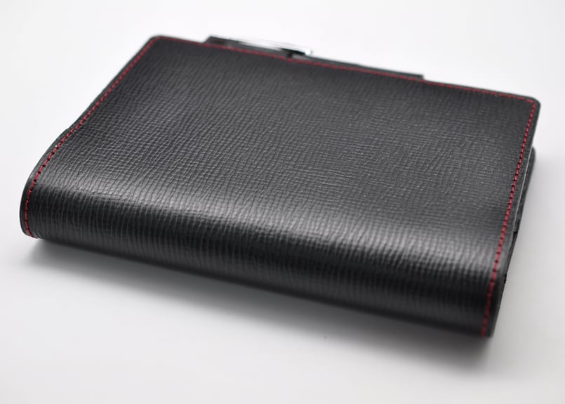 ☆送料無料☆ほぼ日手帳カバー☆オリジナルサイズ☆A6サイズ