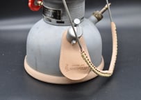 ★送料込み★PetromaxペトロマックスＨK５００　カスタム３点キット（リムガード、ベイルカバー、給油口エプロン）★栃木ヌメ革★