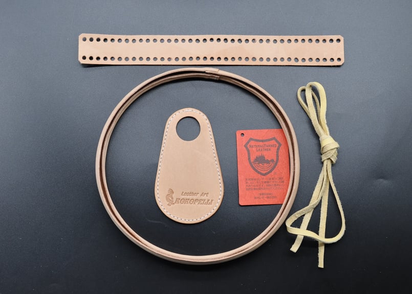 ペトロマックスhk500用 エプロン ランタン用タンクエプロン＆ベイル