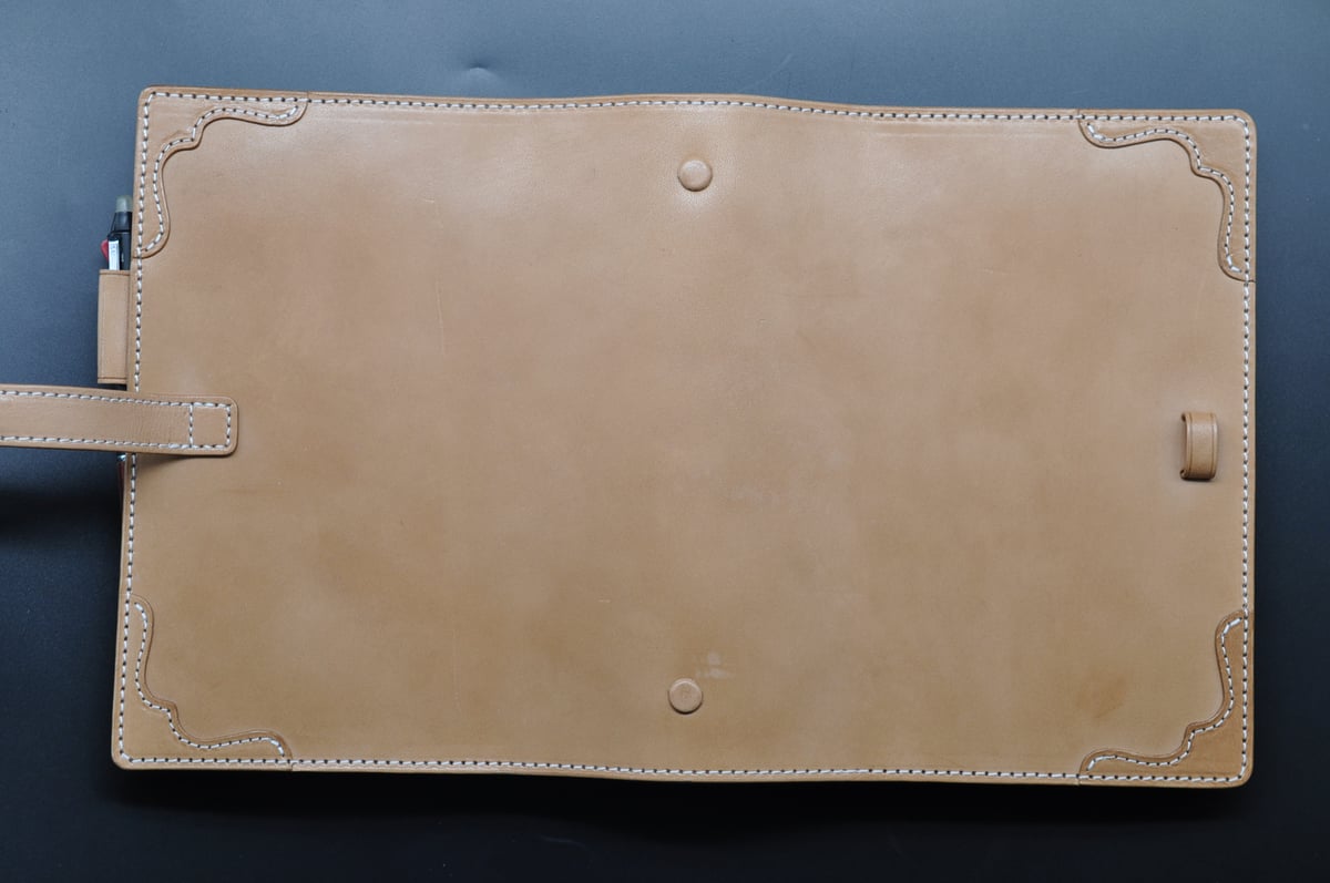 システム手帳　ハンドメイド　専用ページ システム手帳 マイクロ5 カラーオーダー | iichi 日々の暮らしを