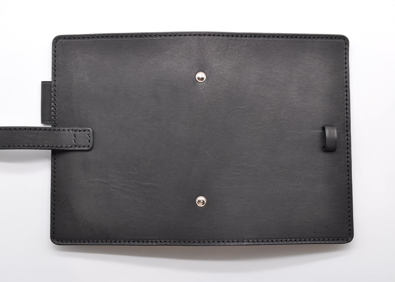 ☆送料無料☆システム手帳☆バイブルサイズ☆リング20mm☆栃木