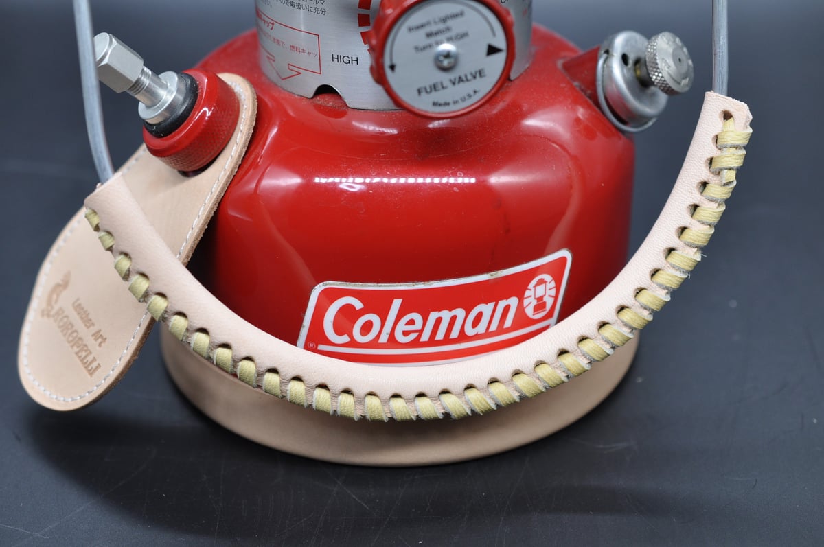 Amazon.co.jp: Coleman One Mantle Kerosene Lanter コールマン
