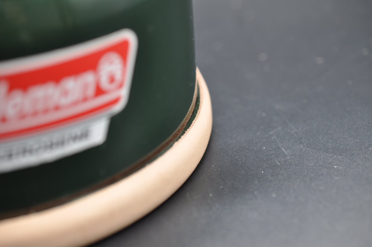 ☆送料込み☆Colemanコールマンケロシンランタンカスタム3点キット