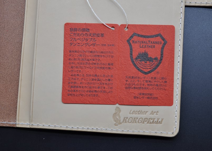 ☆送料込み☆システム手帳☆A5サイズ☆リング25mm☆栃木レザー