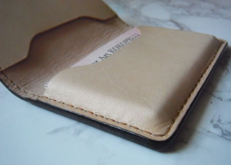 ☆送料無料☆名刺入れ（カードケース）☆シェリダンシェリダンスタイル