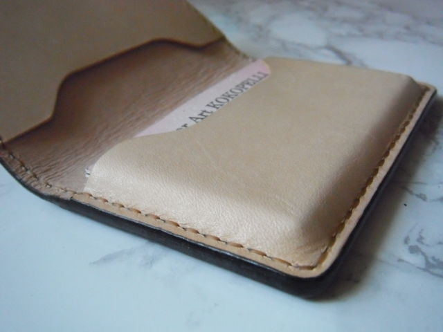 ☆送料無料☆名刺入れ（カードケース）☆シェリダンシェリダンスタイル