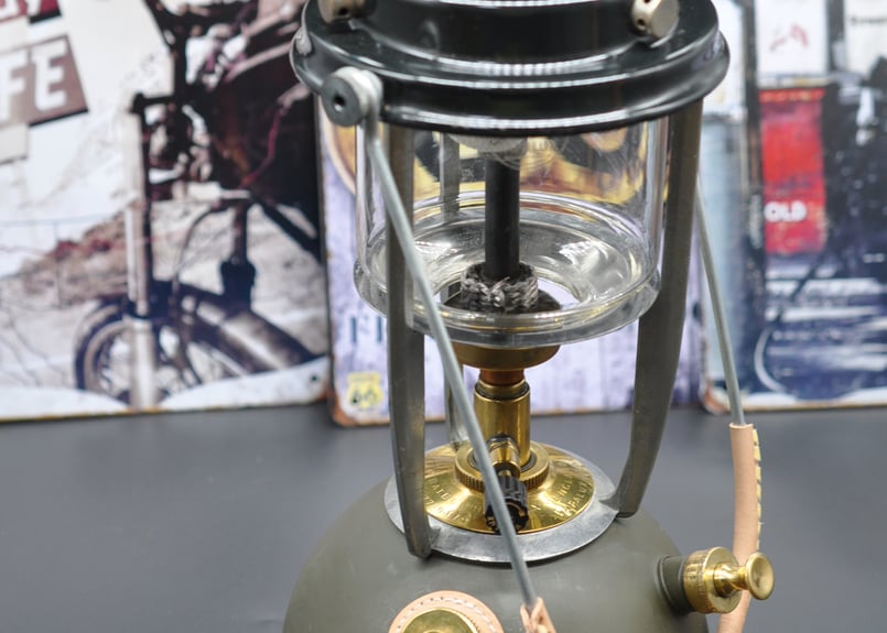 VAPALUX m320 ヴェイパラックス リフレクター付き（ホヤ無し