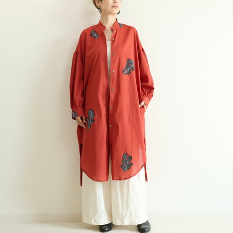 ロングブラウス | STORES