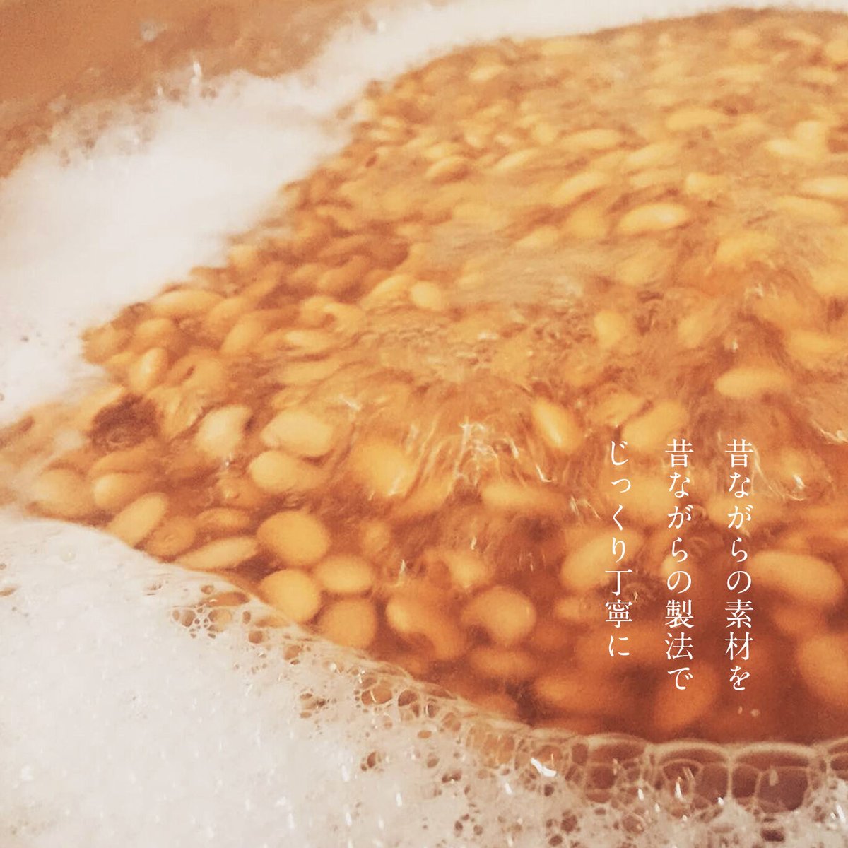 4種類の JCオーガニック大麦製品 ここく