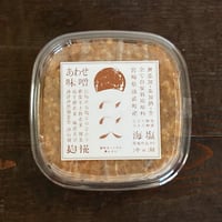 あわせ味噌